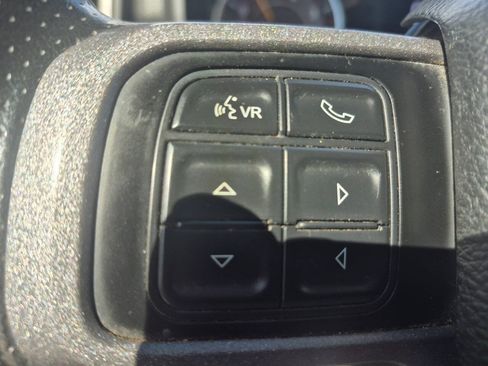 Used 2020 RAM 2500 Tradesman AWD/4WD image 16