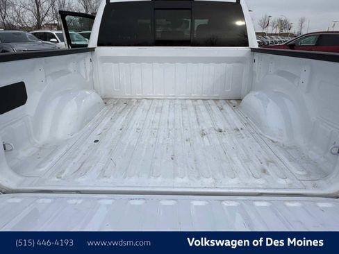 Used 2025 RAM 1500 Laramie image 19