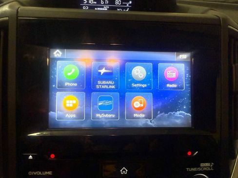 Certified 2023 Subaru Crosstrek 2.0i Premium image 31