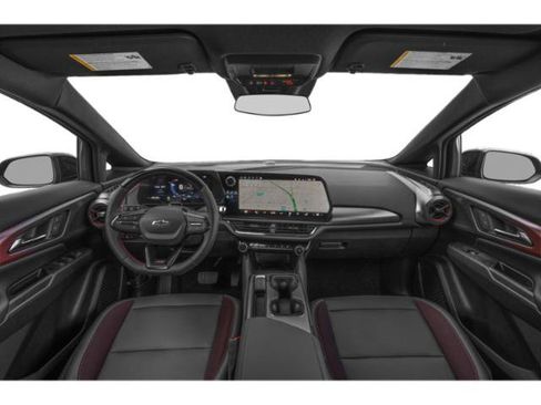 Used 2024 Chevrolet Equinox EV RS FWD image 10