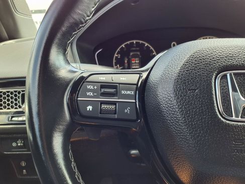 Used 2024 Honda Civic Sport image 15