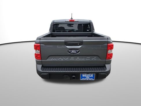 New 2026 Ford Maverick XLT w/ 4K Tow Package image 5