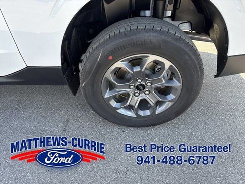 New 2026 Ford Maverick XLT FWD image 14