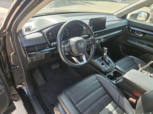 Used 2025 Honda CR-V EX-L image 14