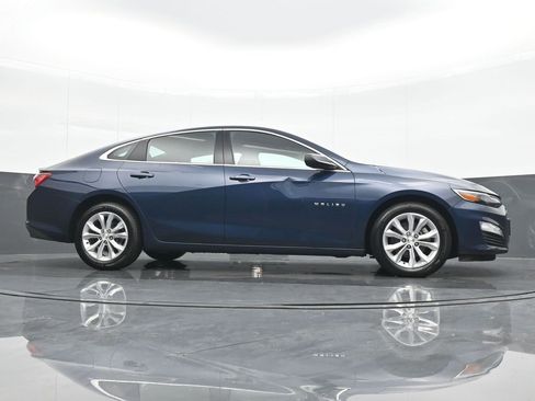 Used 2021 Chevrolet Malibu LT image 22