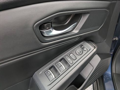 Certified 2023 Honda Accord EX image 16