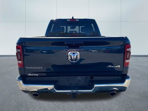 Used 2023 RAM 1500 Laramie AWD/4WD image 5