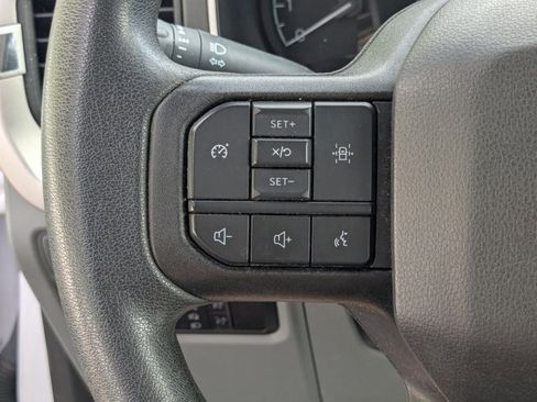 Used 2023 Ford F150 XL RWD image 4