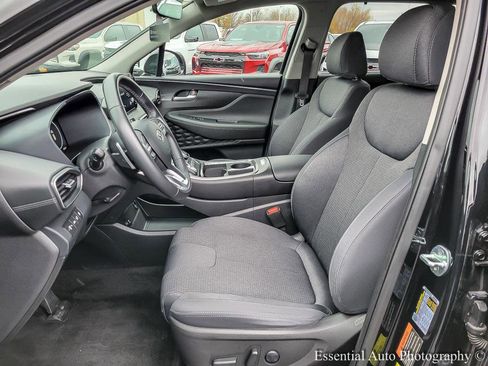 Used 2022 Hyundai Santa Fe XRT w/ Cargo Package image 8