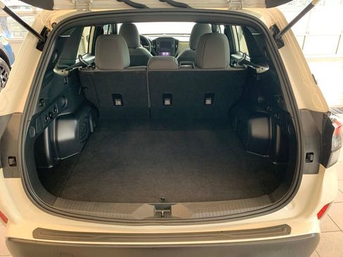 Certified 2026 Subaru Forester AWD/4WD image 16