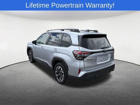 New 2026 Subaru Forester Premium w/ Base/Premium Plus Package AWD/4WD image 13