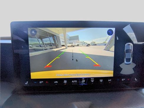 New 2024 Ford Mustang Coupe image 13