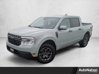 Used 2023 Ford Maverick XLT w/ XLT Luxury Package