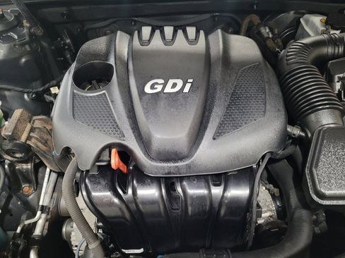 Used 2015 Kia Optima EX w/ EX Premium Package FWD image 30
