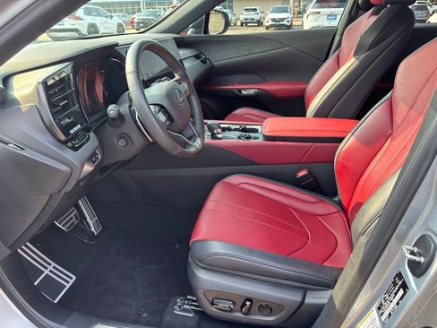 Used 2023 Lexus RX 350 F Sport w/ Cold Area Package AWD/4WD image 17