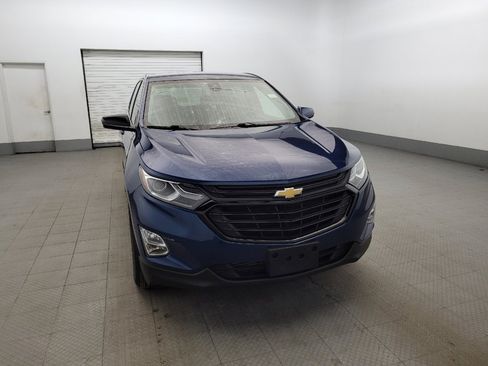 Used 2020 Chevrolet Equinox LT image 14