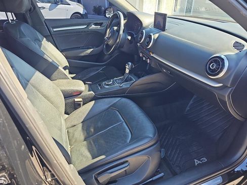 Used 2016 Audi A3 1.8T Premium image 10