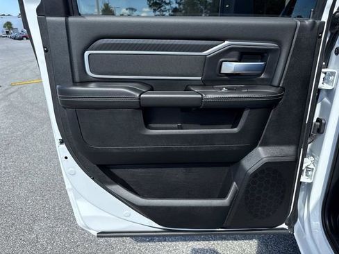 New 2026 RAM 2500 Big Horn image 9