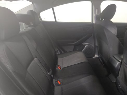 Used 2019 Subaru Impreza 2.0i Premium w/ Eyesight & BSD/Rcta & SRF AWD/4WD image 19