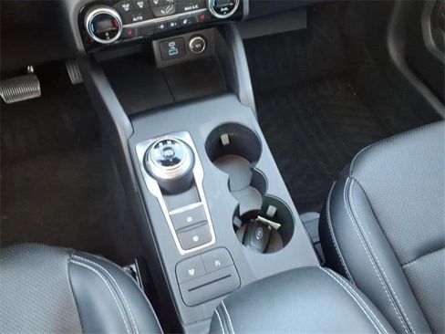 Used 2021 Ford Escape SEL image 16