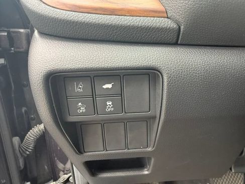 Used 2018 Honda CR-V EX-L image 10