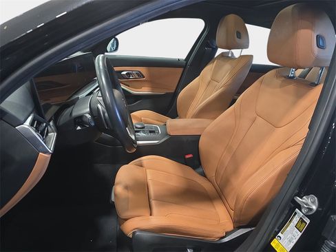Certified 2023 BMW 330i Sedan w/ Driving Assistance Package image 14