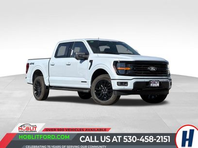 New 2025 Ford F150 XLT