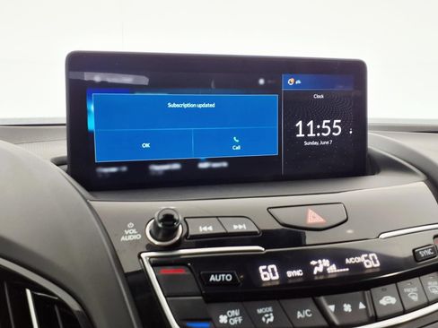 Used 2023 Acura RDX AWD image 24