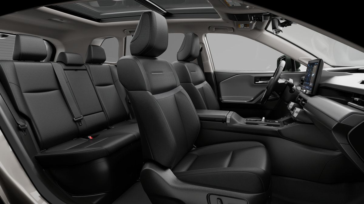 New 2026 Toyota RAV4 Limited AWD/4WD image 22