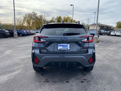 Used 2025 Subaru Crosstrek 2.5i Limited w/ Popular Package #3A image 6