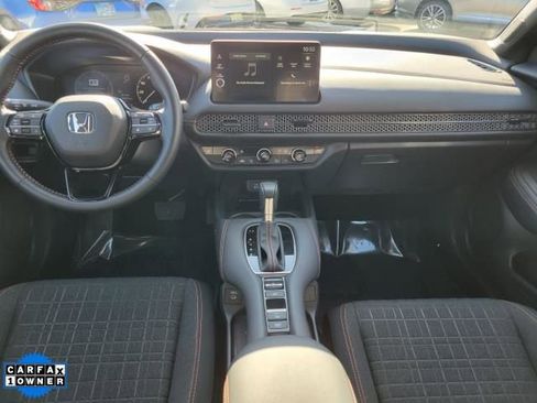 Used 2026 Honda HR-V Sport image 13