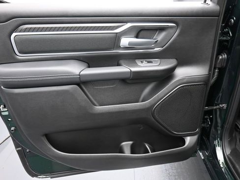 New 2026 RAM 1500 Big Horn w/ Night Edition AWD/4WD image 11