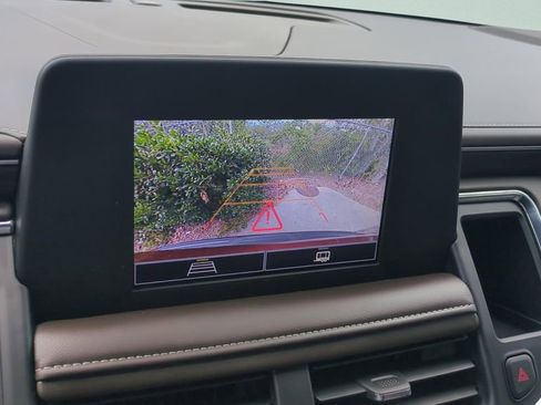 Used 2024 Chevrolet Tahoe LS w/ Max Trailering Package image 16