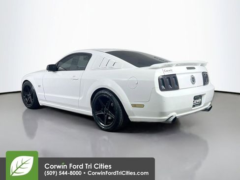 Used 2006 Ford Mustang GT Premium image 11