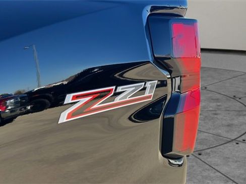 New 2026 Chevrolet Colorado Z71 w/ Technology Package image 9
