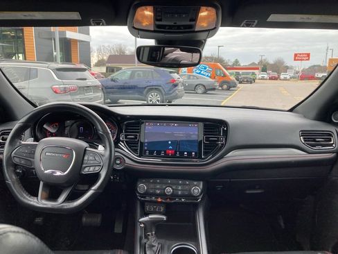 Used 2024 Dodge Durango GT image 21