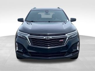 Used 2023 Chevrolet Equinox RS w/ LPO, Floor Liner Package FWD video 2