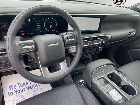 New 2026 Hyundai Palisade Calligraphy image 10