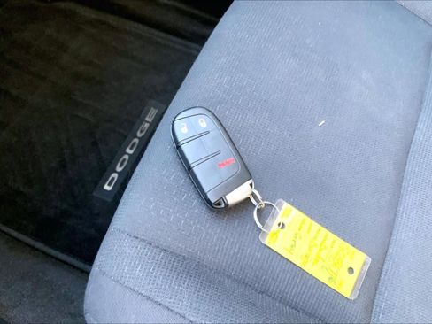 Used 2016 Dodge Durango SXT w/ Quick Order Package 23B image 15