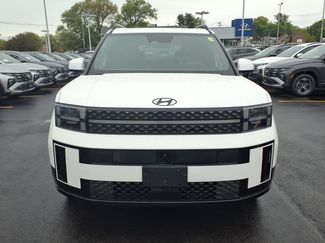 Used 2025 Hyundai Santa Fe Calligraphy AWD/4WD video 2