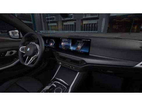 New 2026 BMW 330i Sedan w/ M Sport Package image 14