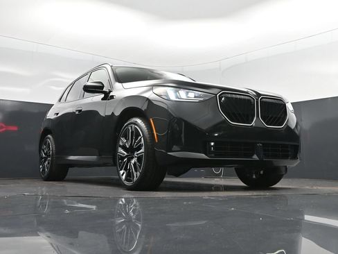 New 2026 BMW X3 xDrive30 w/ Premium Package AWD/4WD image 39