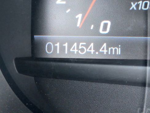 Used 2023 Ford Edge ST AWD/4WD image 33