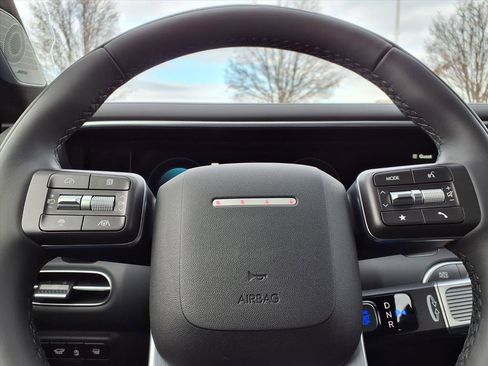 New 2026 Hyundai Palisade Calligraphy image 22