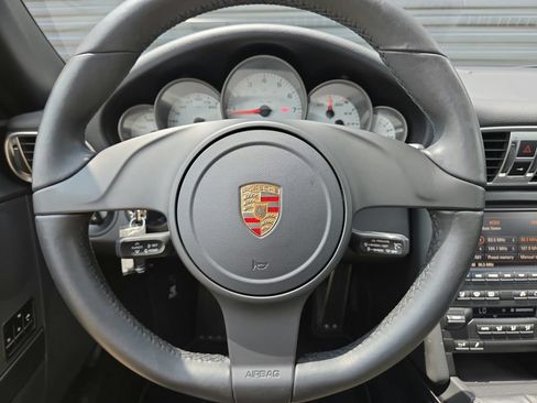 Used 2011 Porsche 911 Carrera S RWD image 9