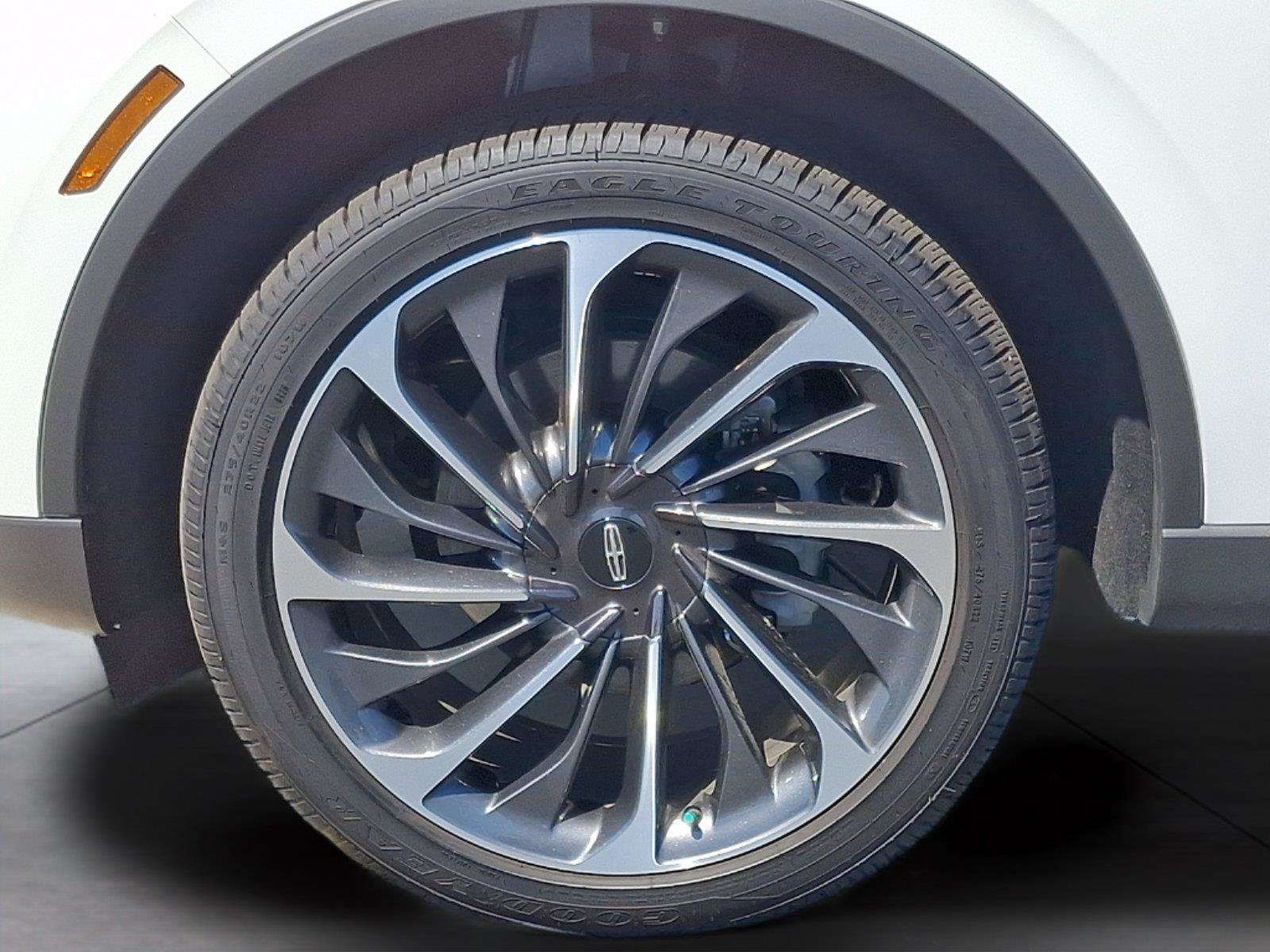 New 2026 Lincoln Aviator Reserve AWD/4WD image 18