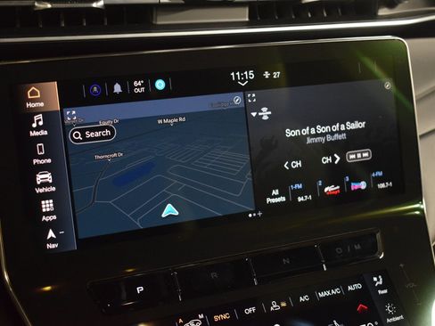 New 2025 Maserati Grecale Modena image 31