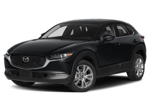 Used 2021 MAZDA CX-30 AWD 2.5 S w/ Select Package image 1