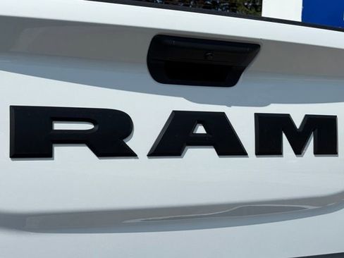 New 2026 RAM 3500 Big Horn image 52
