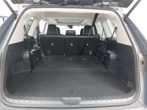 Used 2024 Toyota Grand Highlander AWD image 16
